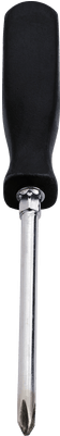 Black Screwdriver - Destornillador Png (400x400), Png Download