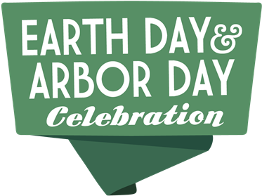 Earth Day And Arbor Day - Chandler (400x335), Png Download