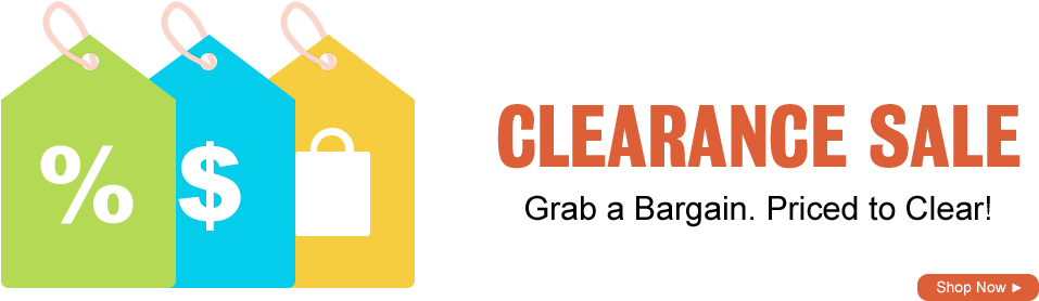 Clearance-sale - Gadgets 4 Geeks Australia (1050x350), Png Download