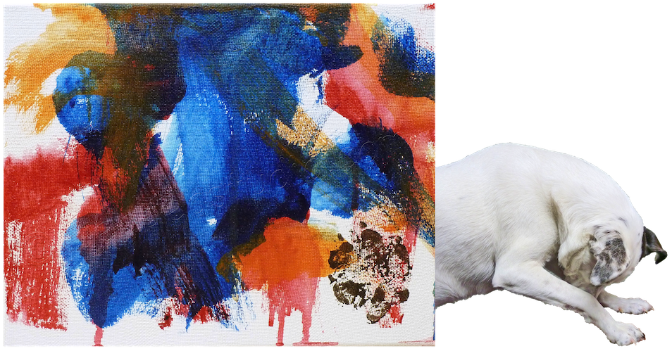 Watercolor Paint (954x499), Png Download