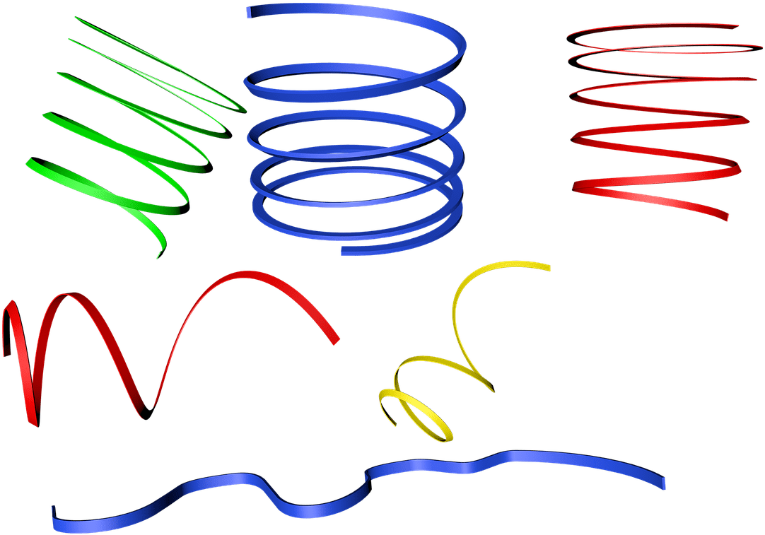 Streamer, Png, Isolated, Party, Carnival, Partyaritkel - Ilustração De Carnaval Png (960x600), Png Download