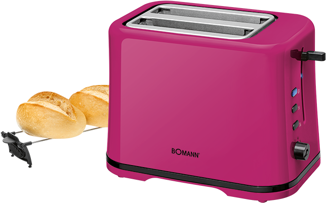 More Details - Bomann Ta 1577 Cb (700x480), Png Download