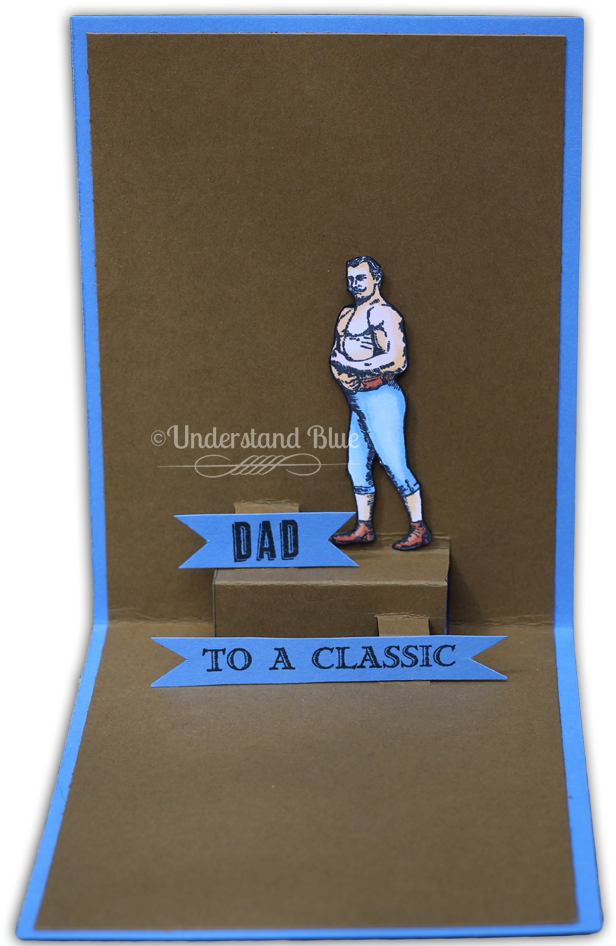 I Used The Guy Greetings Set Because I Thought That - Poster (650x950), Png Download