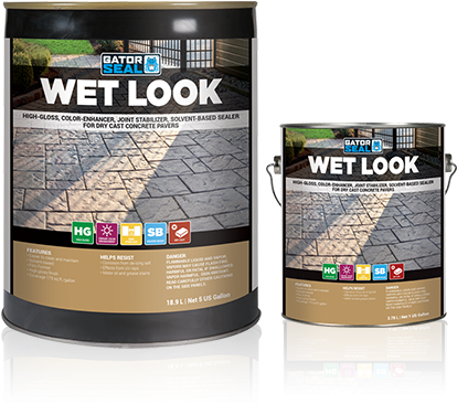 Alliance Gator Sealer (446x475), Png Download