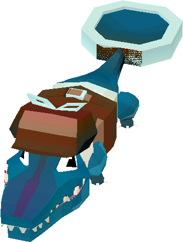 Baby Investi-gator - Illustration (404x516), Png Download