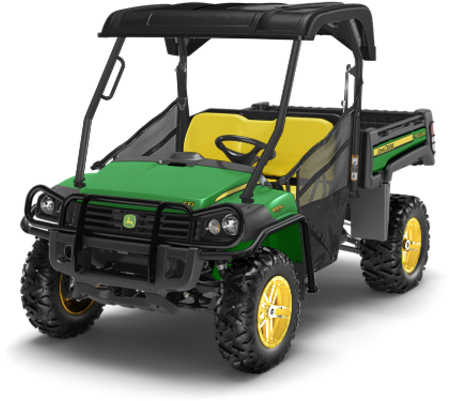 John Deere (490x440), Png Download