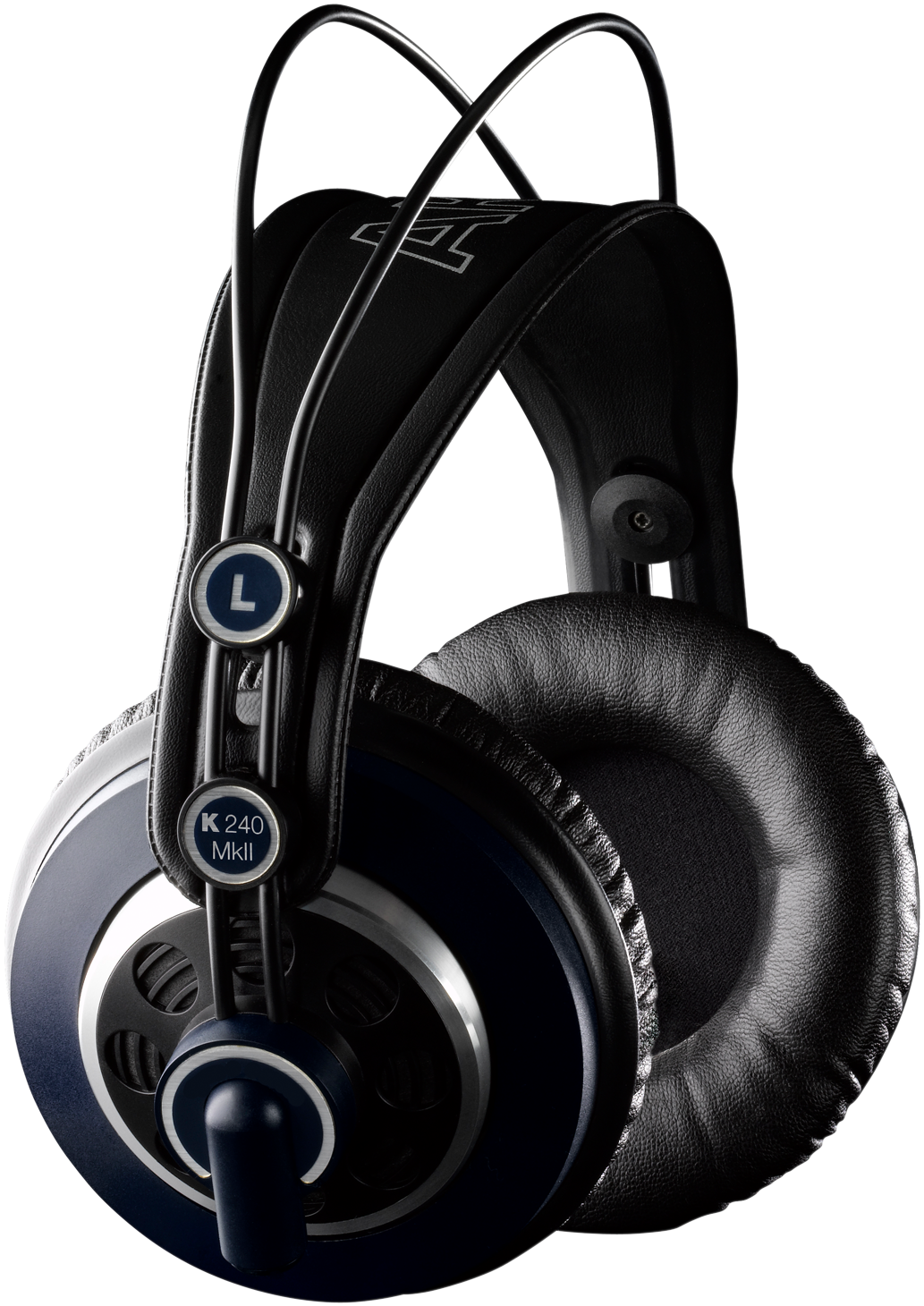 Meet The K240 Mkii - Akg K 240 Mk 2 Studio Headphones (1605x1605), Png Download