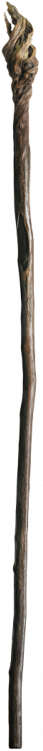 Gandalf Staff Png - Lance (1000x750), Png Download