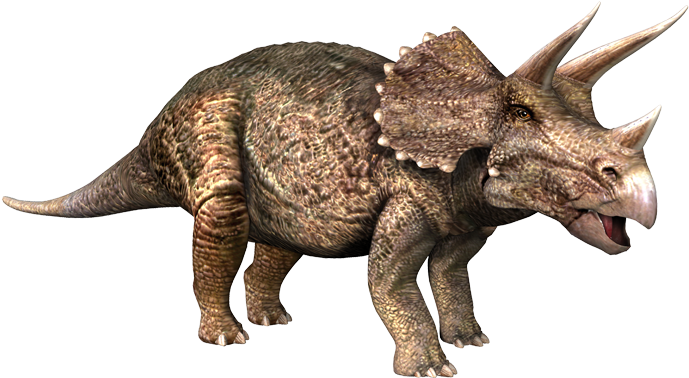 Michael Ceratops (706x399), Png Download