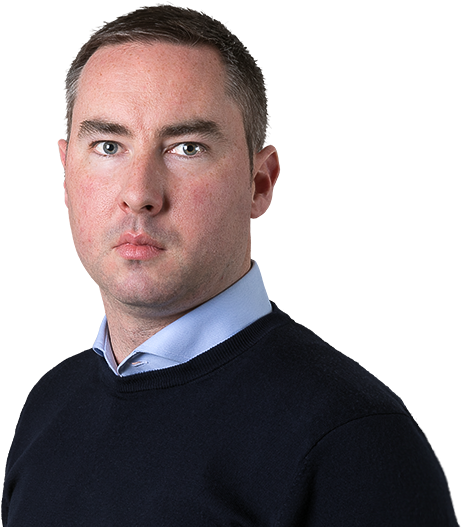 Sportblog Are We In Danger Of Being Seduced By A Tiger - Gentleman (720x600), Png Download