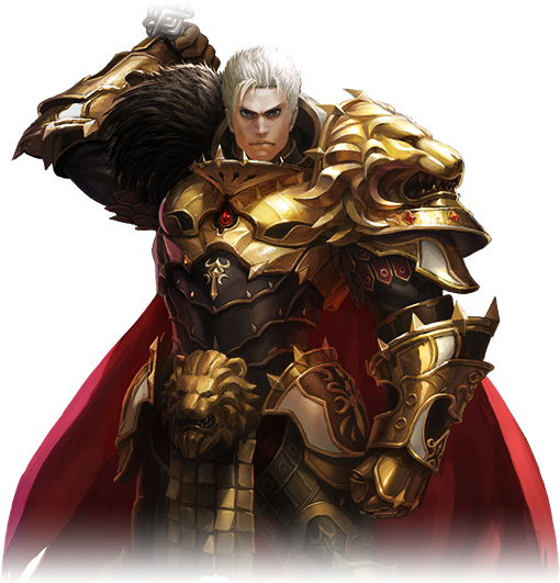 Berserker - Echo Of Soul Berserker (510x531), Png Download