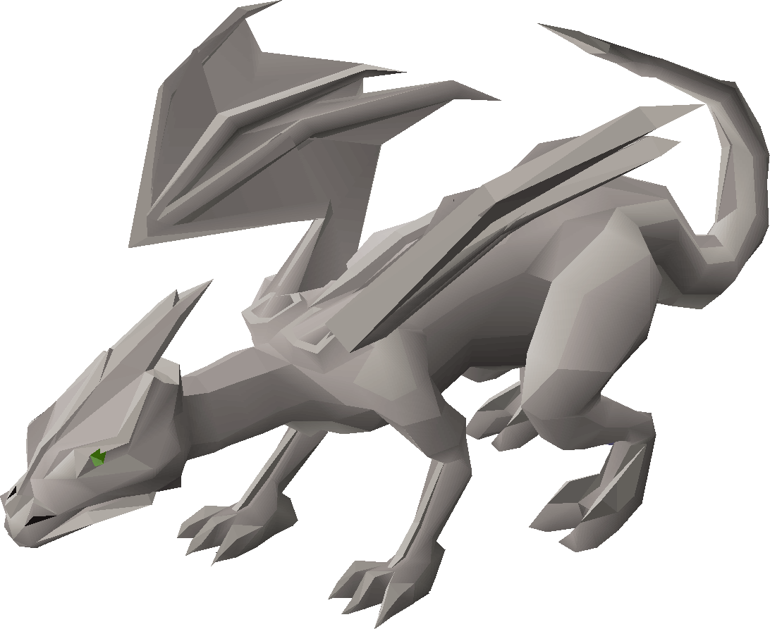 Steel Dragon - Steel Dragons (1092x893), Png Download