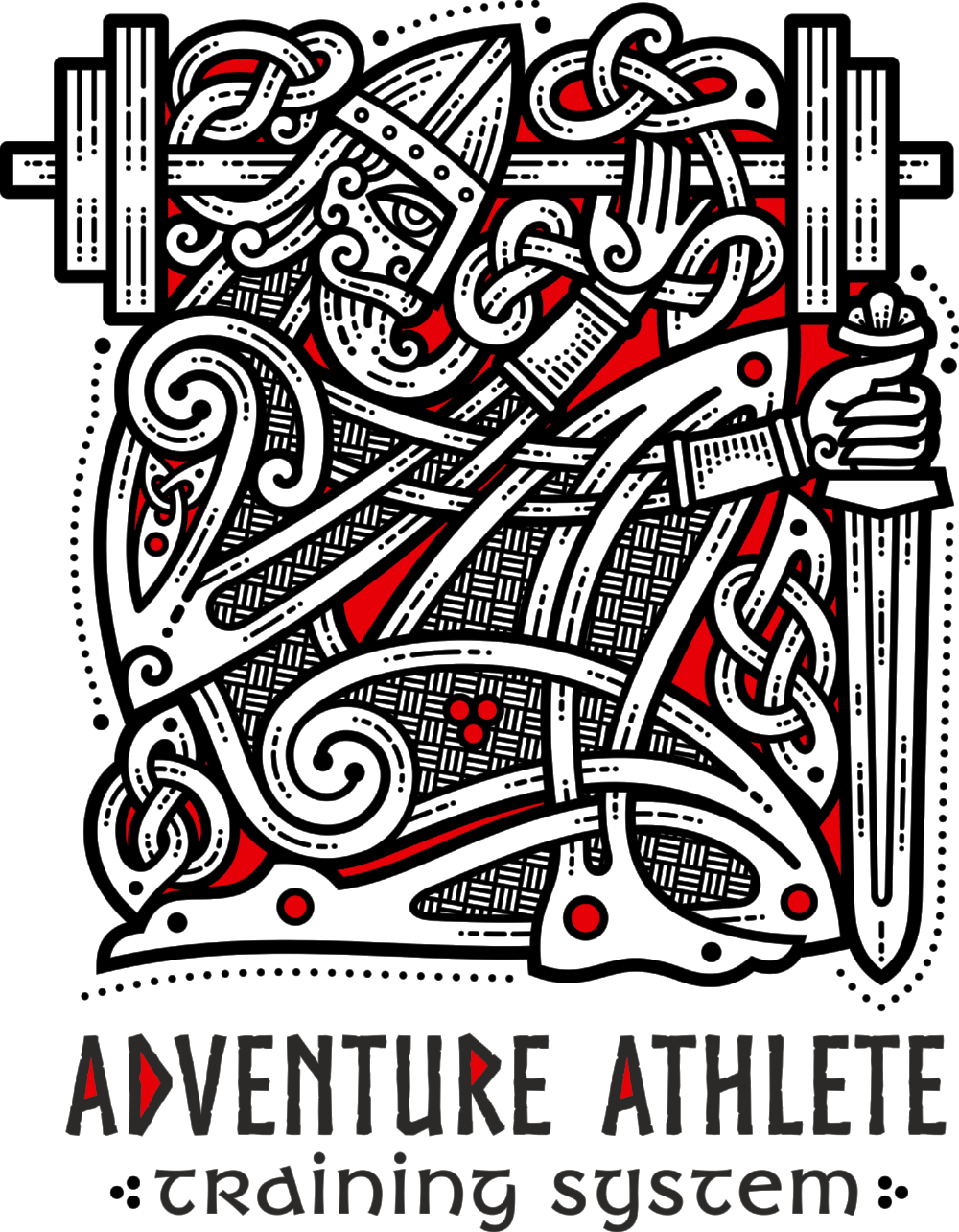 Warrior Png - Illustration (1000x1284), Png Download