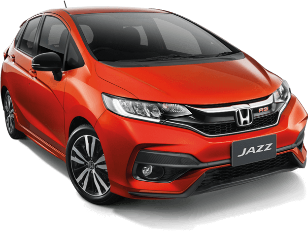 Honda Jazz - Honda Jazz Facelift 2018 (643x484), Png Download