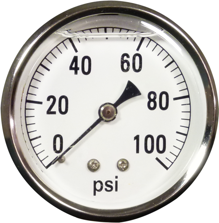 Gauge Psi (1000x1000), Png Download
