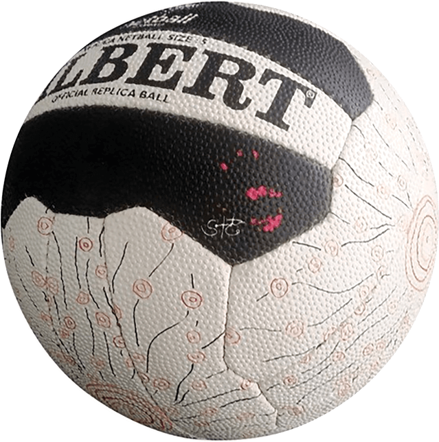 Na Indigenous Balls - C2c Sport (800x800), Png Download
