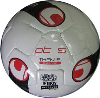 The Ball Is A Sports, Sports Ball, Sports Balls, Balls - Ball (554x334), Png Download