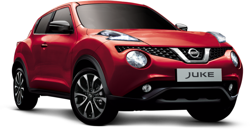 Gmc Sierra 2500 Engine - Nissan Juke 2017 Png (870x450), Png Download