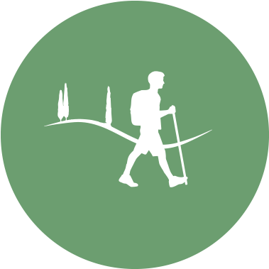 Walk Png (400x400), Png Download