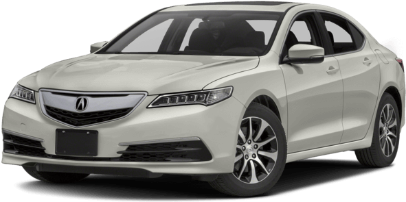 2017 Acura Tlx - Honda Accord Hybrid 2014 (640x375), Png Download
