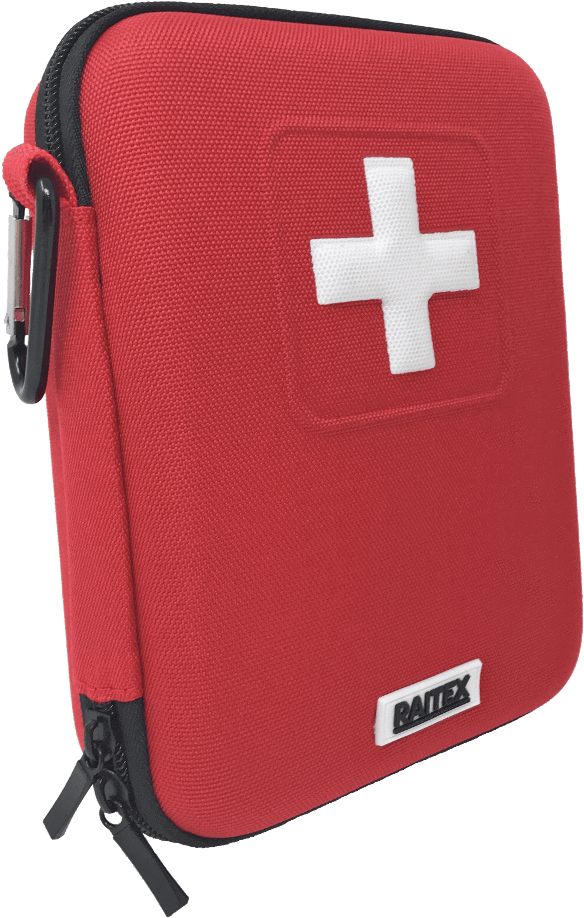 Expedition First Aid Kit - First Aid Kit (1024x1024), Png Download