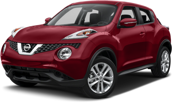 2017 Nissan Juke - Nissan Juke 2018 Price (589x353), Png Download