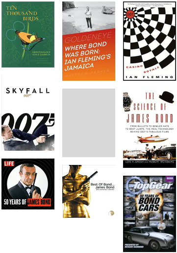 Epl Great Stuff Recommends - Top Gear: 50 Years Of Bond Cars (widescreen) (436x562), Png Download