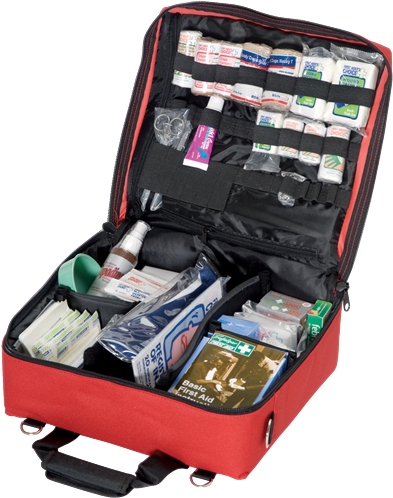 Hart Sports First Aid Kit (500x500), Png Download