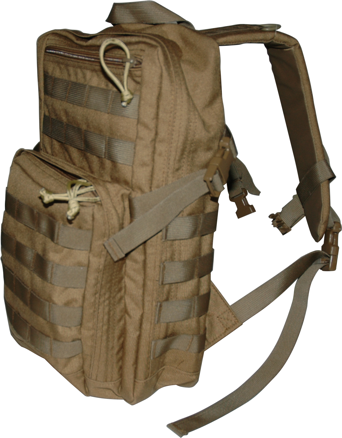 Image Of Tactical Medical Backpack - Tactical Medical Bag Kit (1581x1770), Png Download