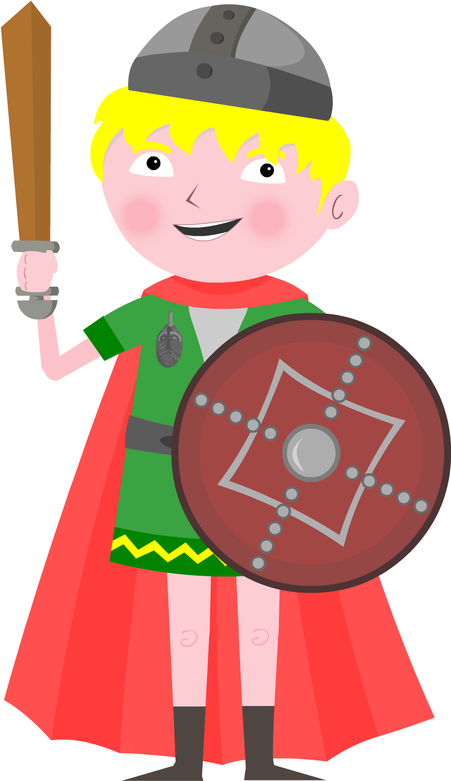 Boy Chief (998x1589), Png Download