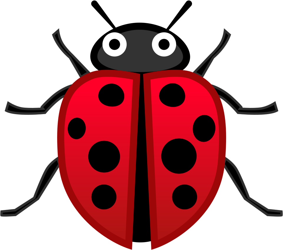 Download Svg Download Png - Beetle Icon (1024x1024), Png Download
