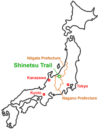 Picture - Map Of Japan Black And White (322x426), Png Download