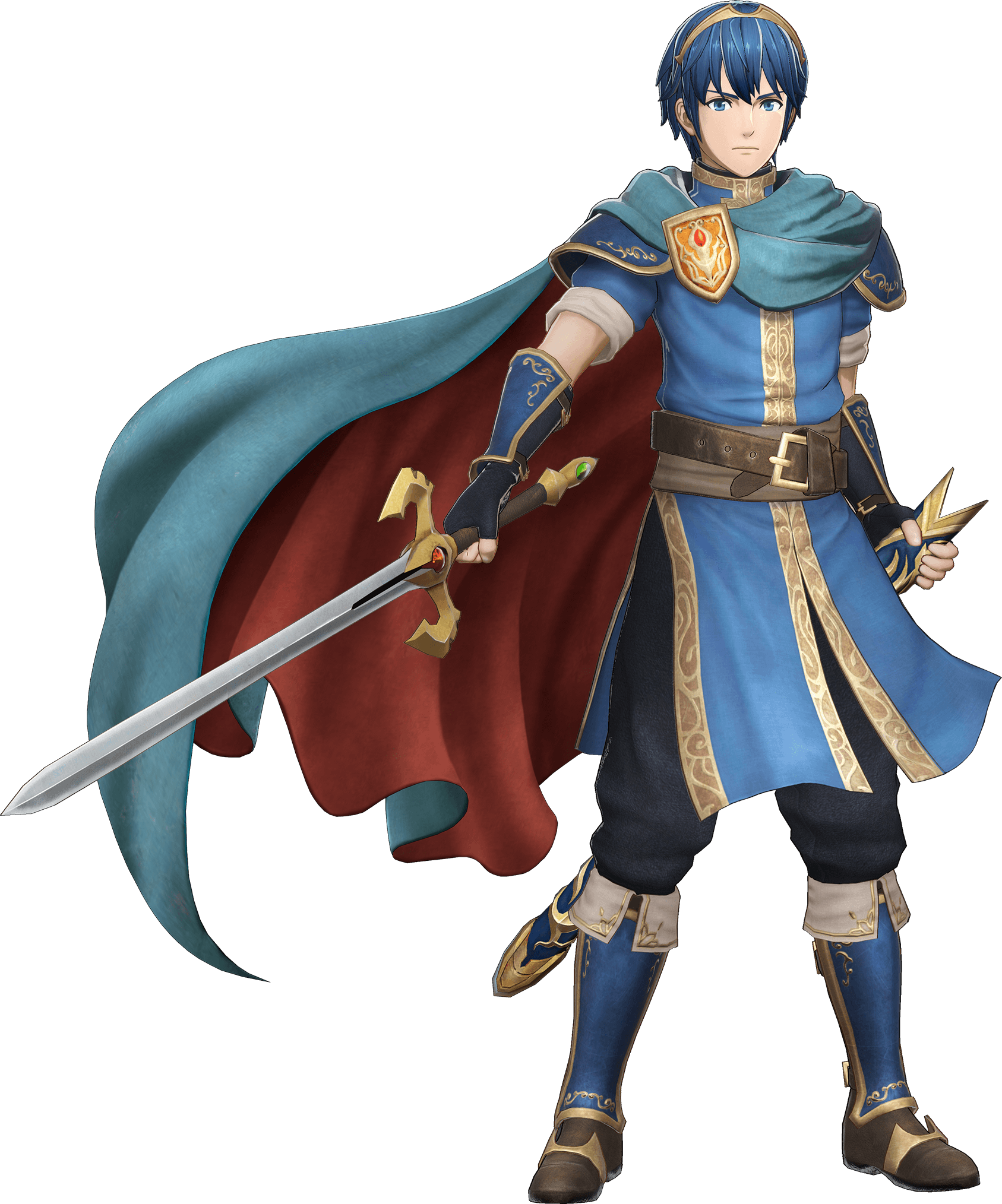 Warriors Png Transparent Image - Fire Emblem Warriors - Limited Edition (nintendo Switch) (1687x2028), Png Download
