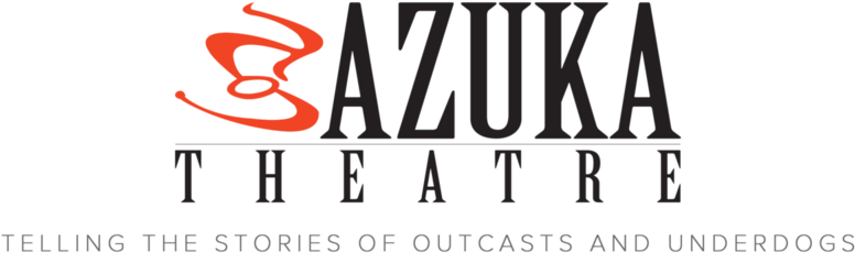 Azuka Logo - Portable Network Graphics (1000x233), Png Download