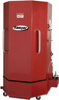 Rs 750 Spray Wash Cabinet - Ranger Rs-750 Truck Spray Wash Cabinet (349x349), Png Download