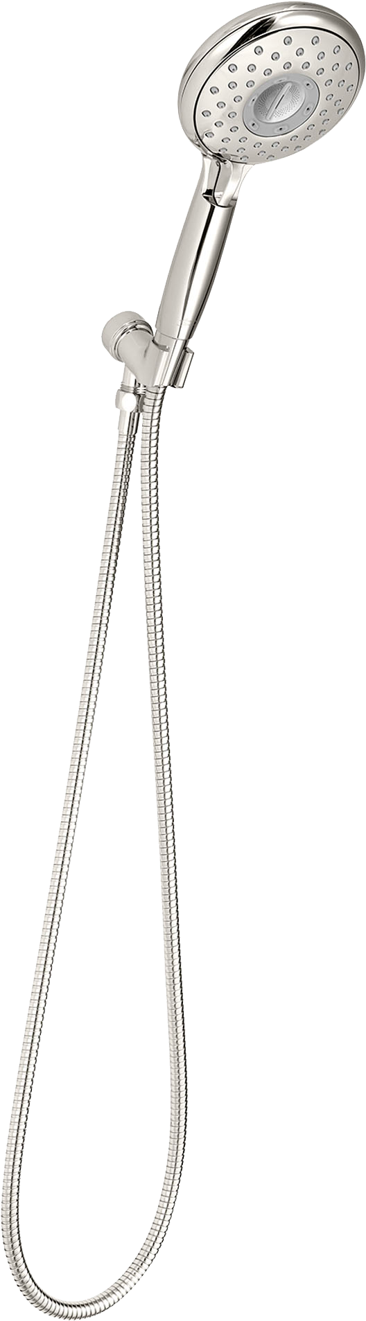 Shower Arm Bracket And Hand Shower - Shower (2000x2000), Png Download