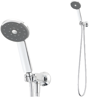 Shower Png - Kiri Satinjet Hand Shower : Methven (480x330), Png Download