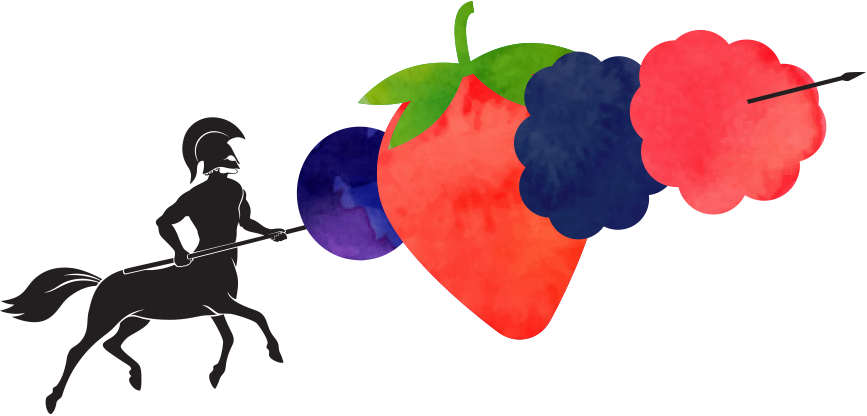 Cyclopsflavouricon-berry (867x416), Png Download