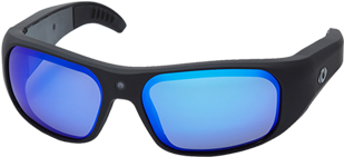 Cyclops Gear Mission - Plastic (438x350), Png Download