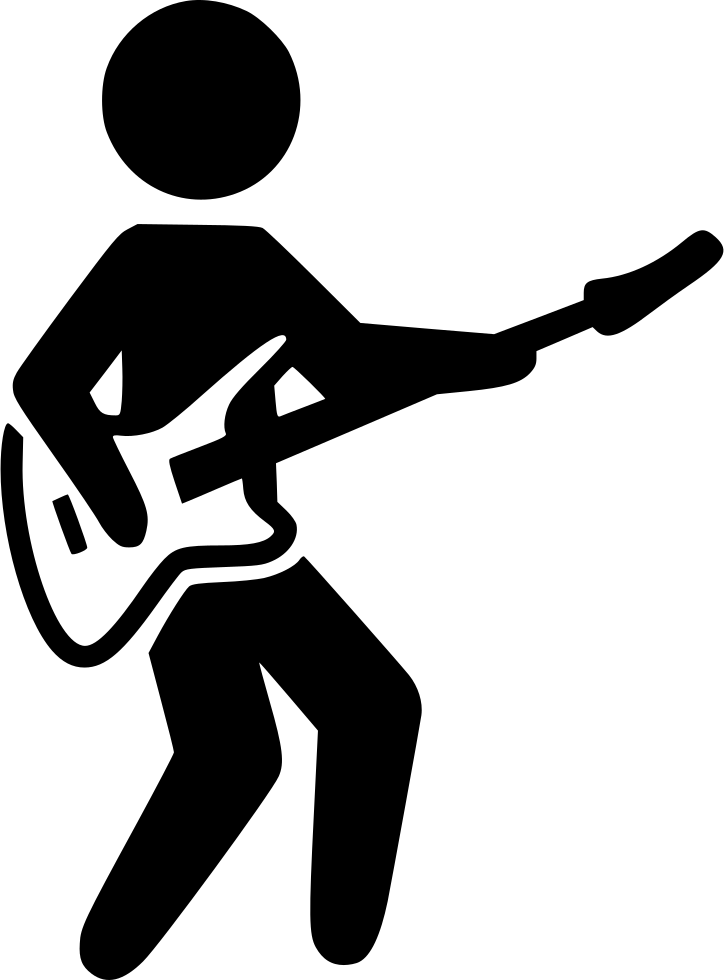 Icono Taller De Musica (724x980), Png Download