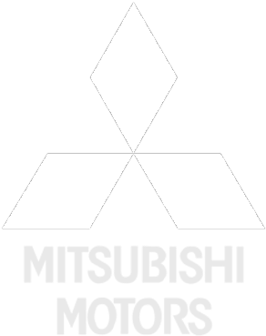 Mitsubishi - Logo V=1505754301 - Mitsubishi Md377560, Engine Camshaft Follower (500x500), Png Download