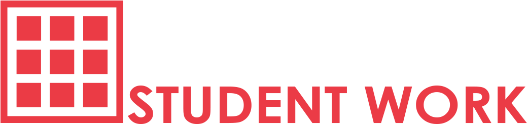 Student Work Banner - Sales (1208x300), Png Download