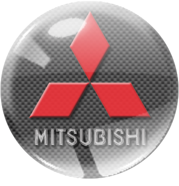 Mitsubishi Electric Logo Png Mitsubishi Logo Png - Logotipos Png De Mitsubishi (393x393), Png Download