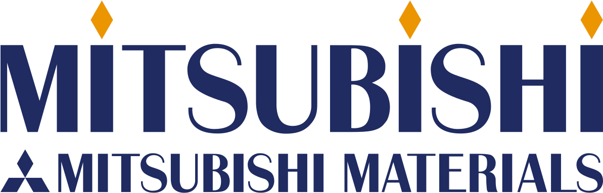 Mitsubishi Materials Uk - Mitsubishi Materials (800x600), Png Download