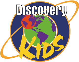 Get Free High Quality Hd Wallpapers Mitsubishi Logo - Discovery Kids (400x400), Png Download