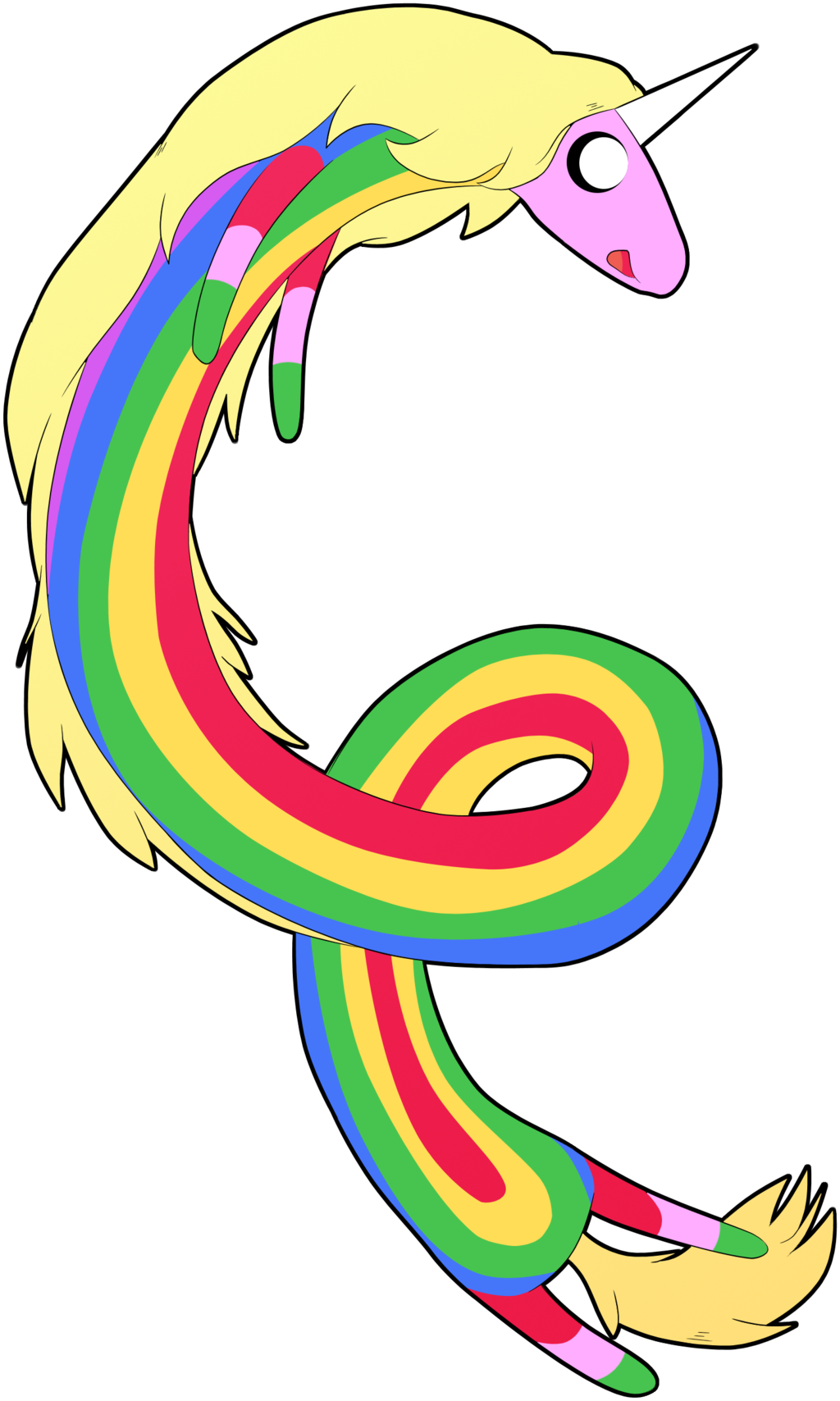 Lady 1 - Hd Phone Wallpaper Adventure Time (1024x1708), Png Download