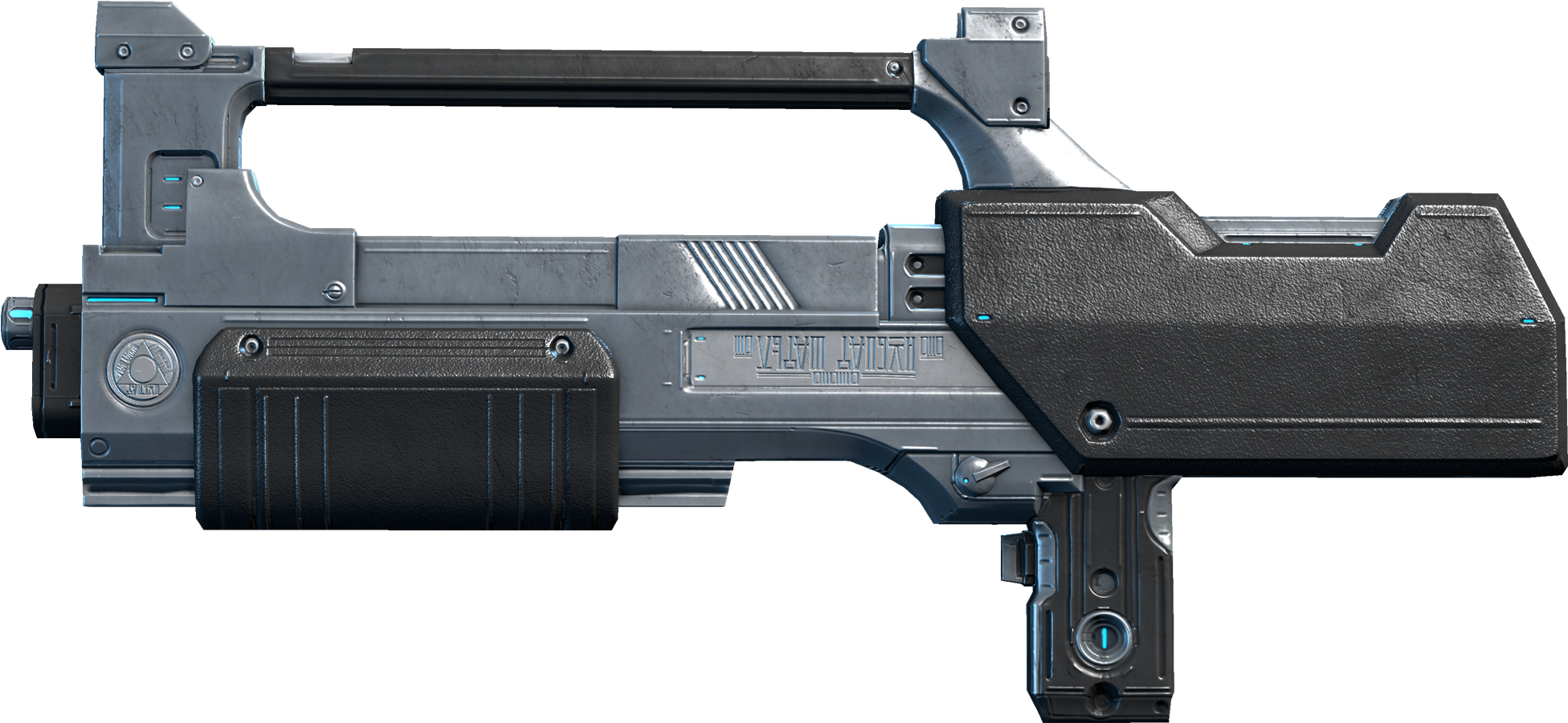 No Caption Provided - Weapon (2000x1000), Png Download