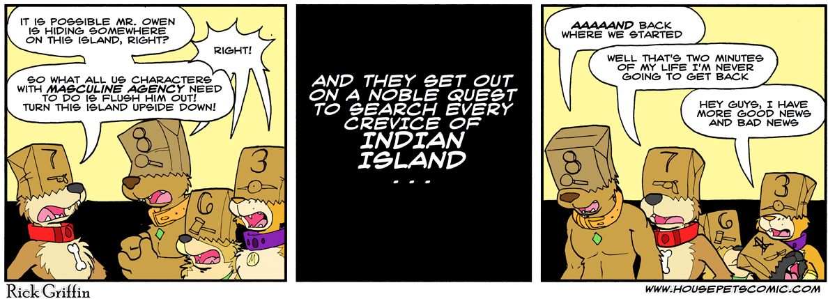 Blech, Rigor Mortis, Blech - Cartoon (1200x471), Png Download