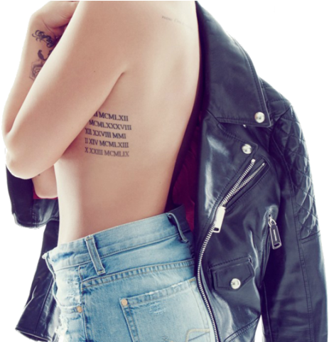 Demi Lovato Clipart Lovato Confident - Demi Lovato Photoshoot Sexy (640x480), Png Download