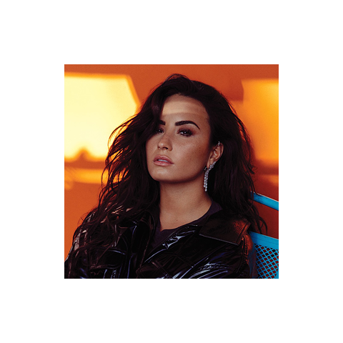 Demi Lovato 2018 - Demi Lovato (480x480), Png Download